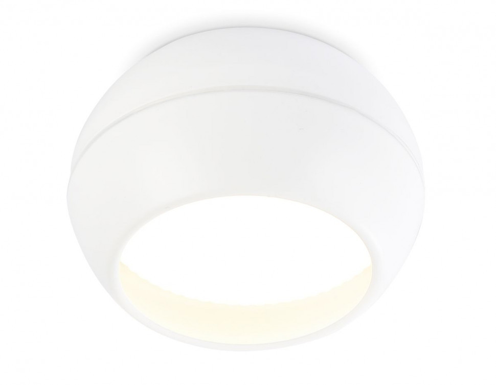 Встраиваемый светильник Ambrella Light Techno Spot IP Protect TN6636