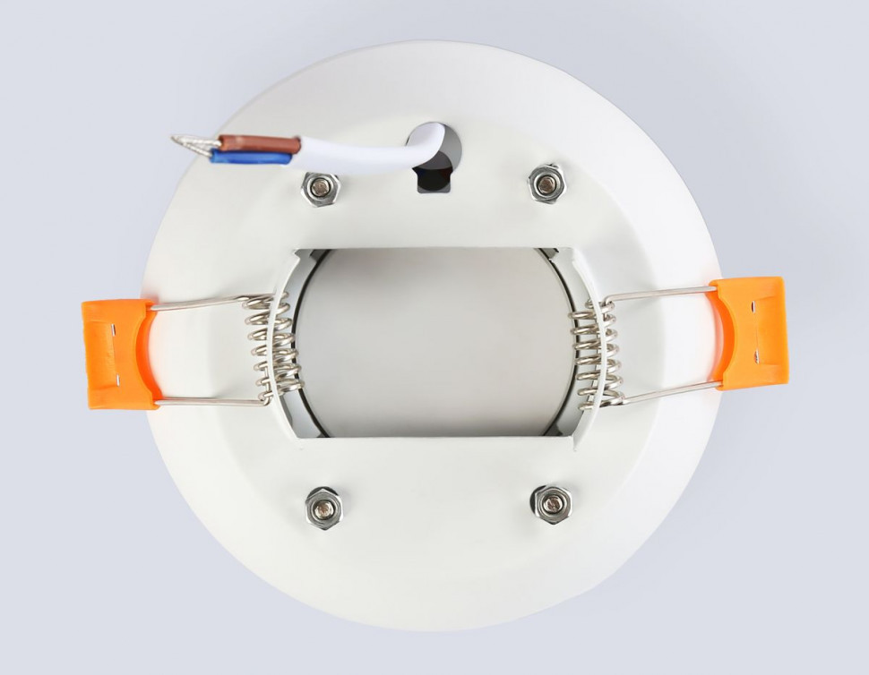 Встраиваемый светильник Ambrella Light Techno Spot IP Protect TN6636