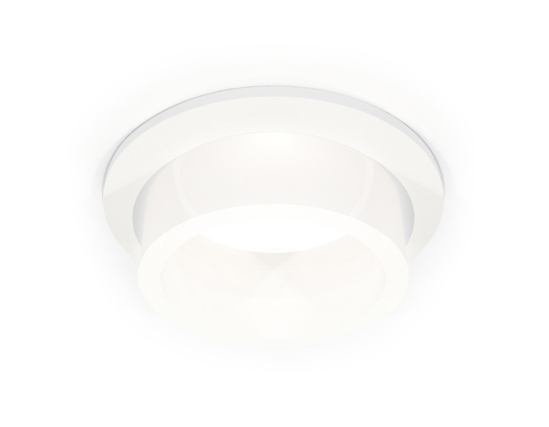 Встраиваемый светильник Ambrella Light Techno Spot XC6512066 (C6512, N6248)