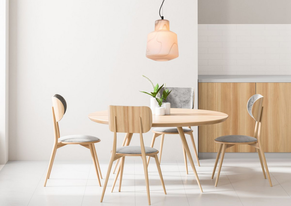 Подвесной светильник Lucide Alistair 20418/01/31