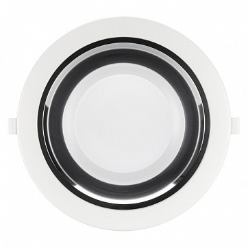 Встраиваемый светильник Arlight IM-Storm-R230-28W Day4000-MIX 032434