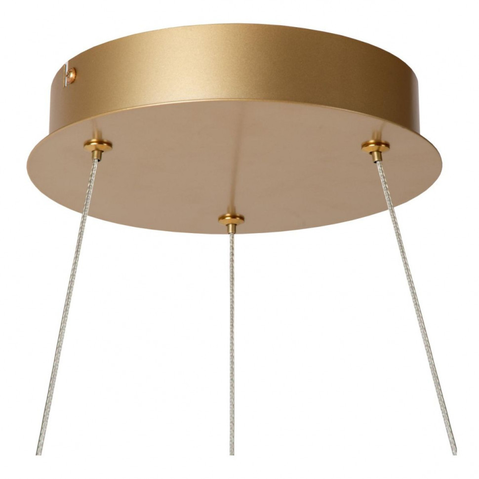 Подвесной светильник Lucide Sardana 52400/74/02