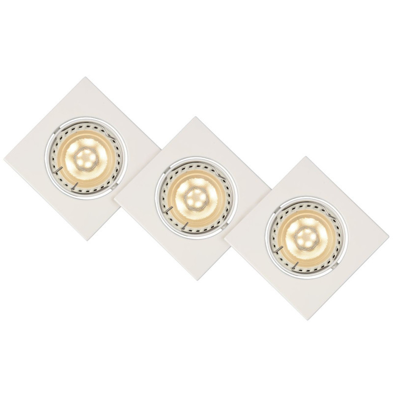 Встраиваемый светильник Lucide Focus 11002/15/31