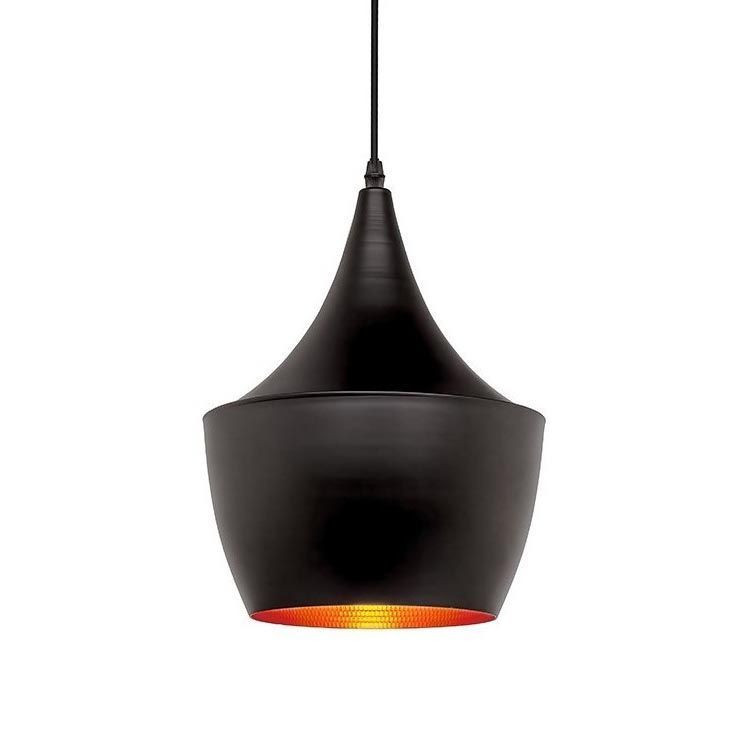 Подвесной светильник Lumina Deco Foggi LDP 7712-B BK