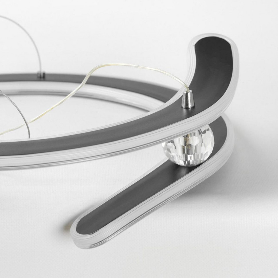 Подвесной светильник Lussole Hale LSP-7381