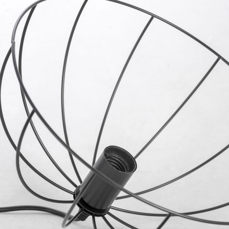 Подвесной светильник Lussole Lgo Lattice LSP-8213