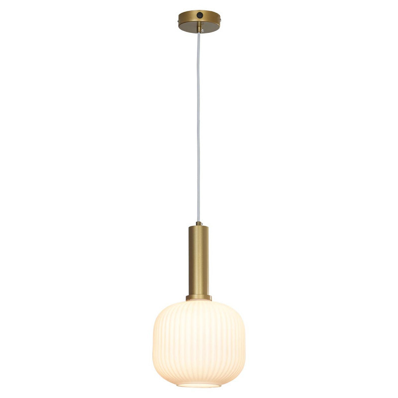 Подвесной светильник Lussole LOFT Ondulati LSP-8354