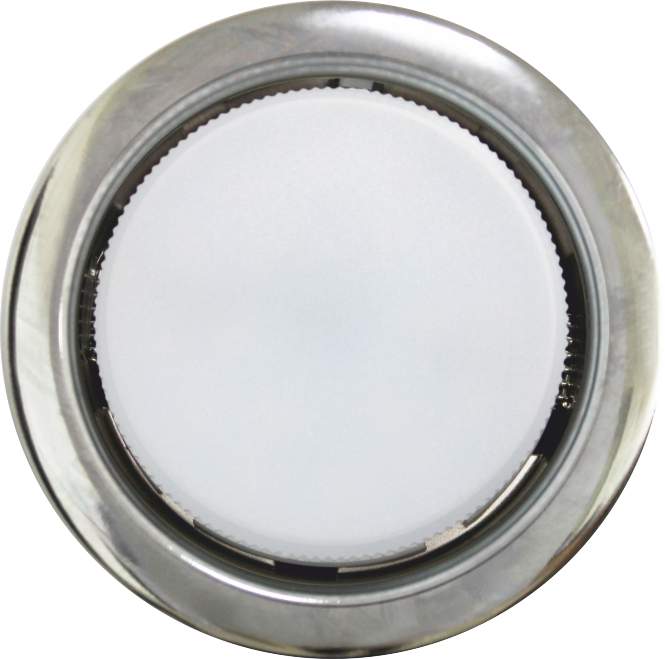 Встраиваемый светильник EKS Optima UTT00004454