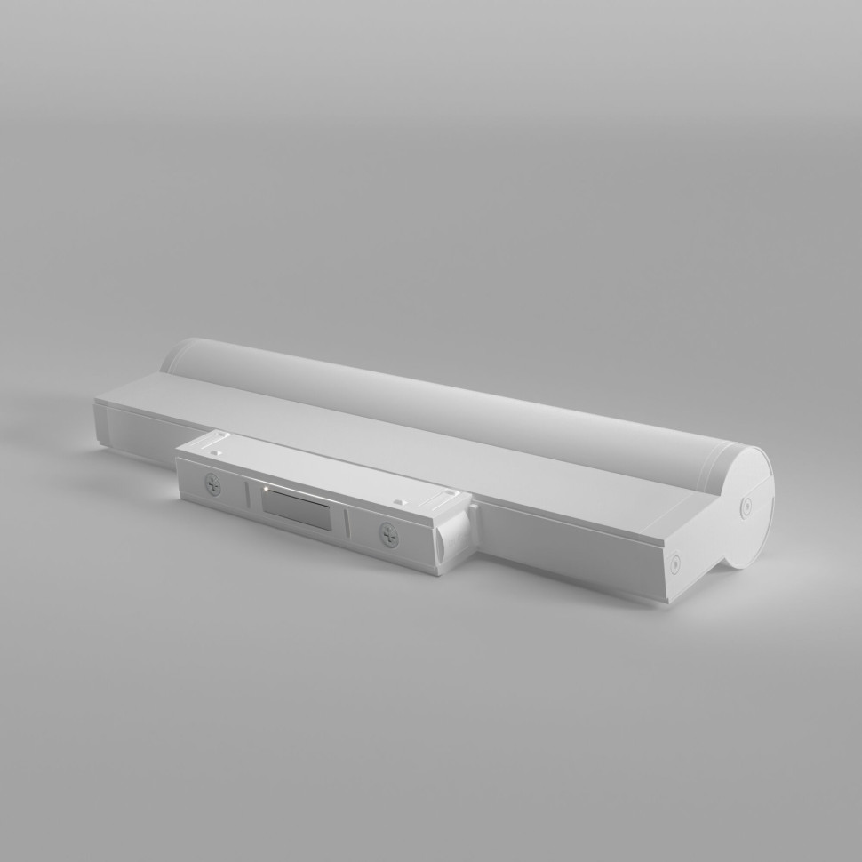 Трековый светильник 12W 4200K Alter чёрный Slim Magnetic 85049/01