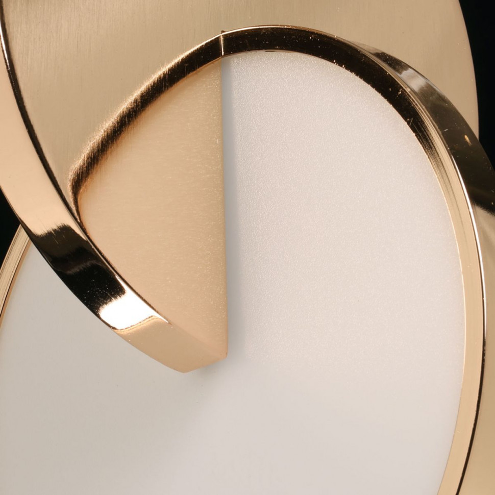 Подвесной светильник De Markt Стаут 702013101