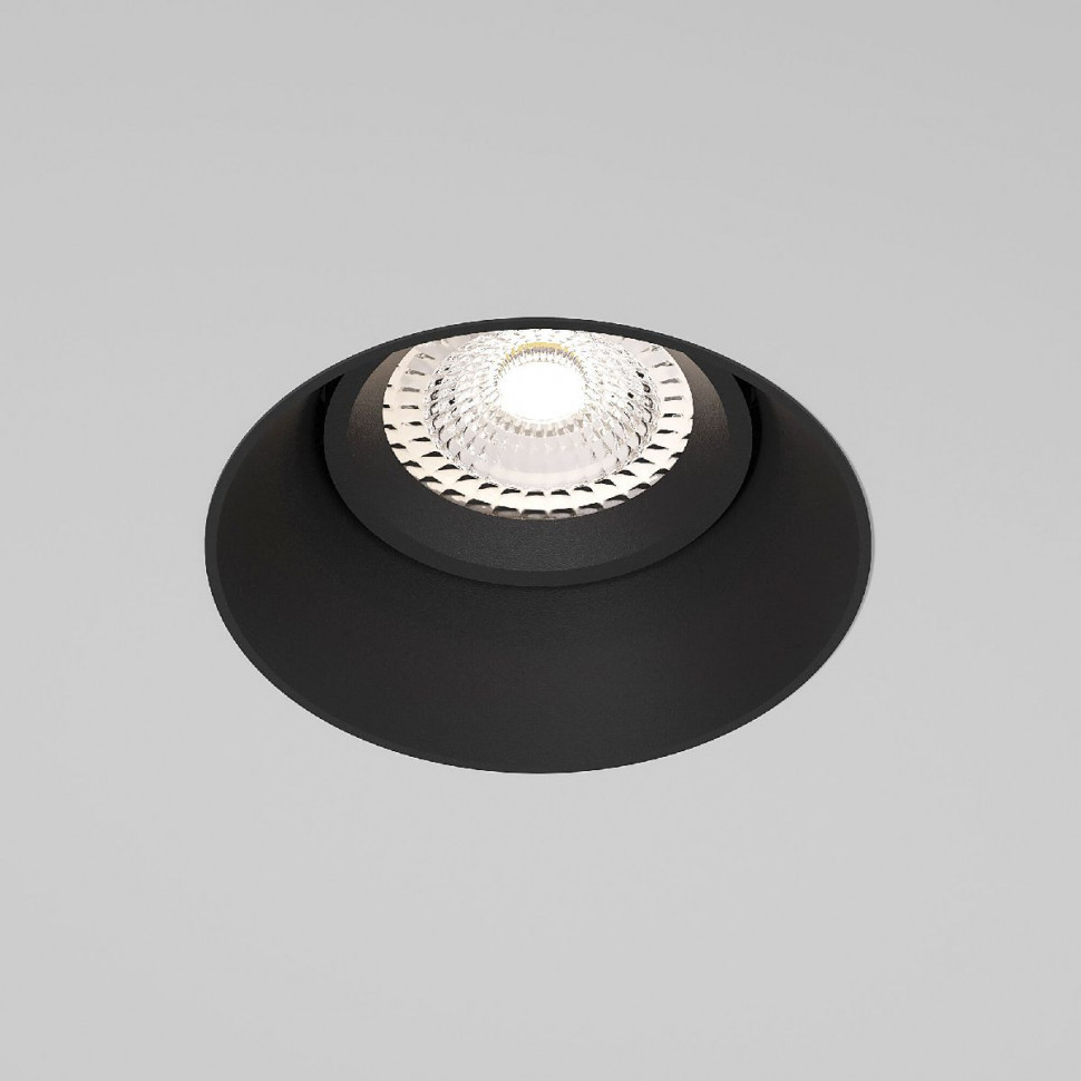 Встраиваемый светильник Elektrostandard Renzo 4690389206788 25018/01 a067524