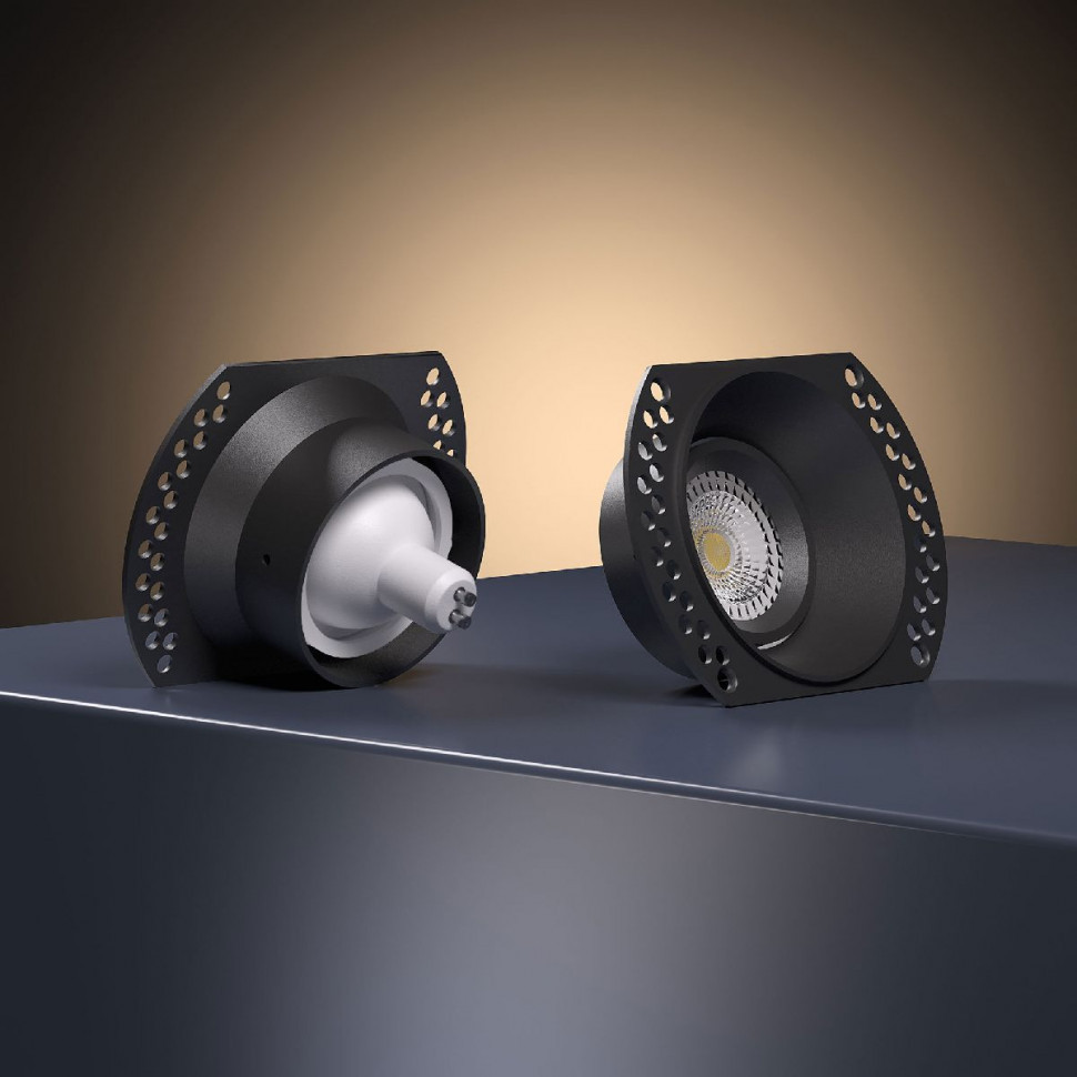 Встраиваемый светильник Elektrostandard Renzo 4690389206788 25018/01 a067524