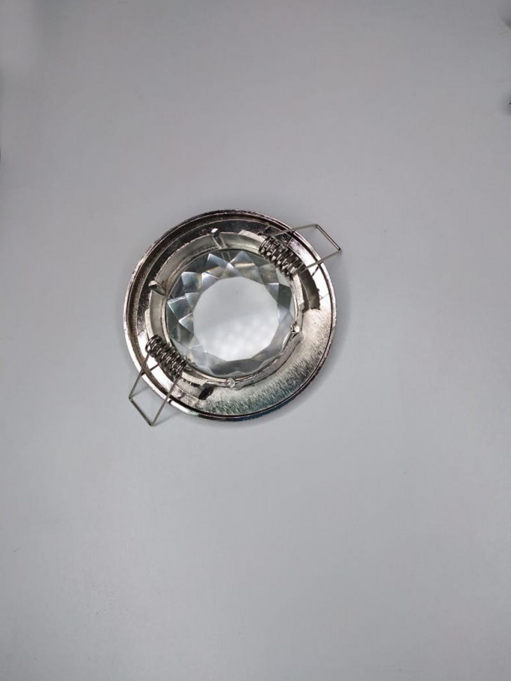 Встраиваемый светильник Elvan TCH-16001А-N02-SN-N