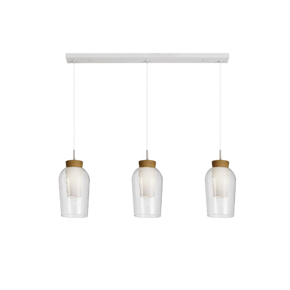 Подвесной светильник Mantra Nora 8277