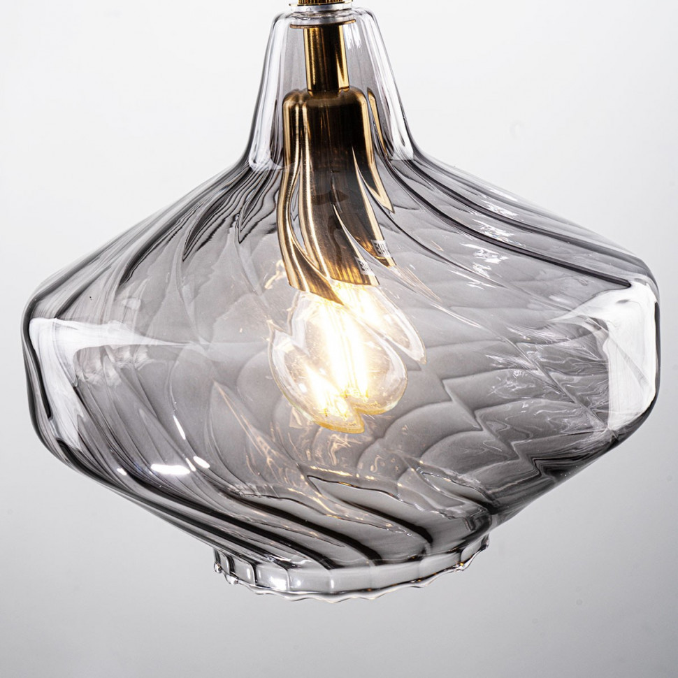 Подвесной светильник Modemodern MD.1173.1 SM