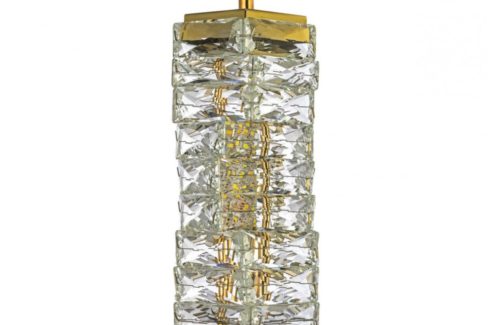 Подвесной светильник Dio DArte Elite Magaza L 1.5.11x26.100 G