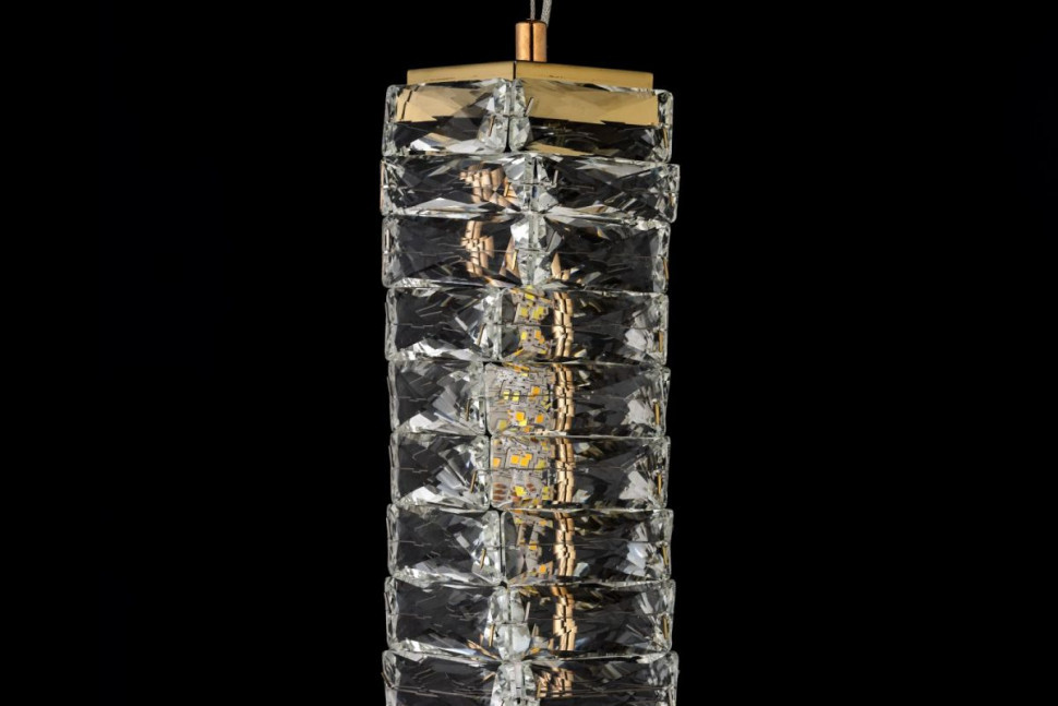 Подвесной светильник Dio DArte Elite Magaza L 1.5.11x26.100 G