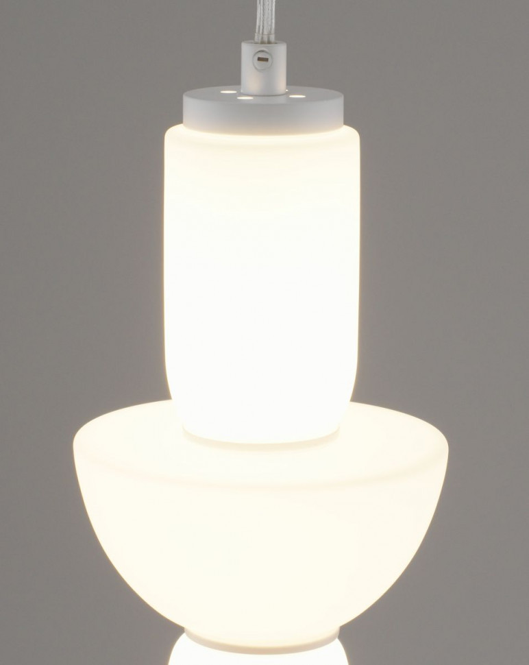 Подвесной светильник Moderli Arabella V11170-PL