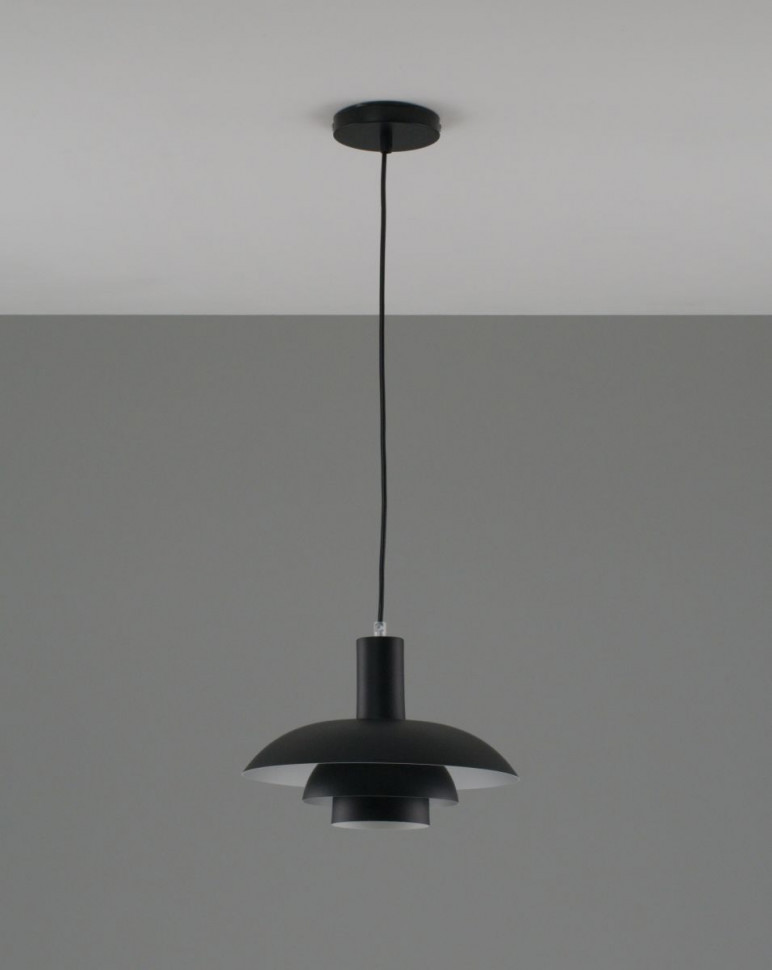 Подвесной светильник Moderli Pescara V11457-1P