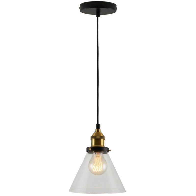 Подвесной светильник Moderli Single V1650-1P