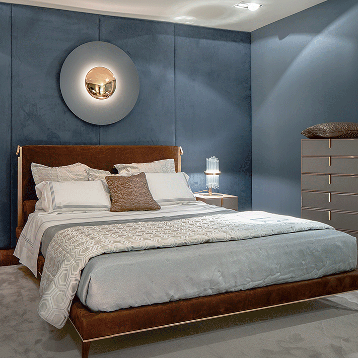 Настенный светильник ImperiumLoft Alesta 209032-23