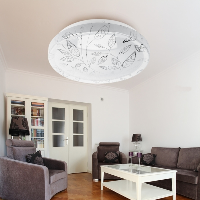 Потолочный светильник Эра SPB-6-12-6,5K Syuzi Б0054072