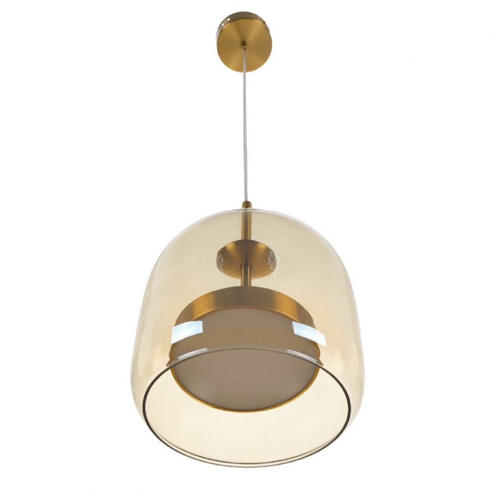 Подвесной светильник Myfar Charlie MR2132-1PL