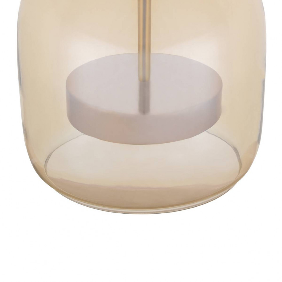 Подвесной светильник Myfar Charlie MR2132-1PL