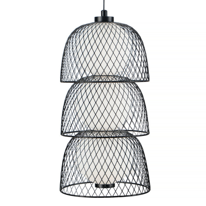 Подвесной светильник Myfar Pauline MR2491-1PL