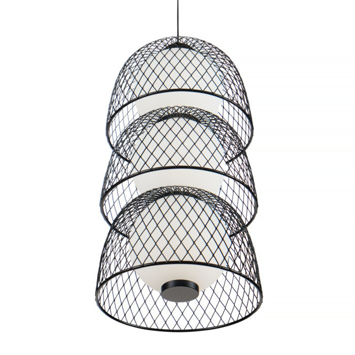 Подвесной светильник Myfar Pauline MR2491-1PL