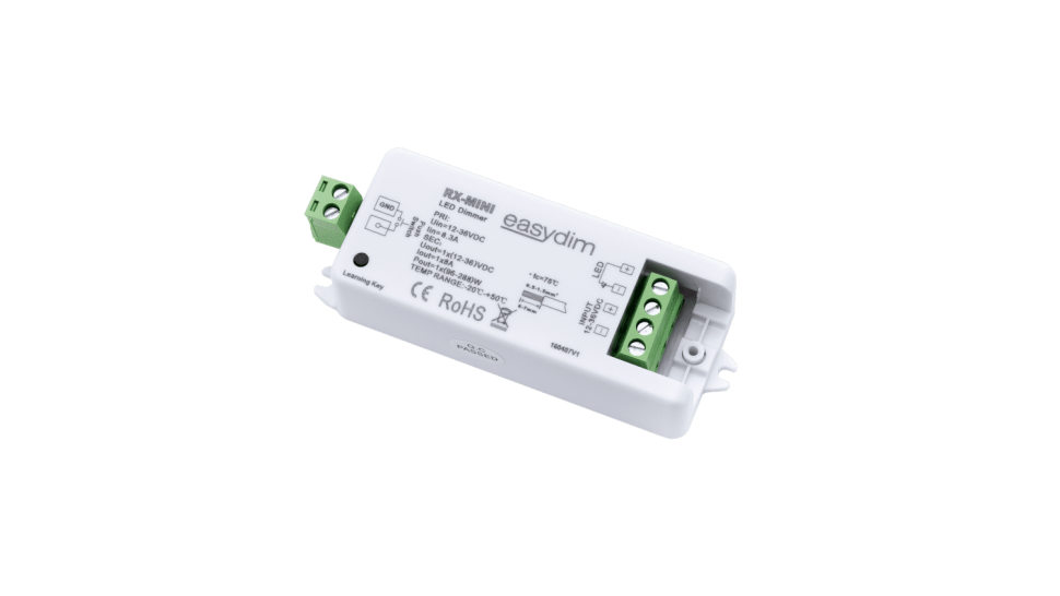  EasyDim Приемник EasyDim, RX-MINI