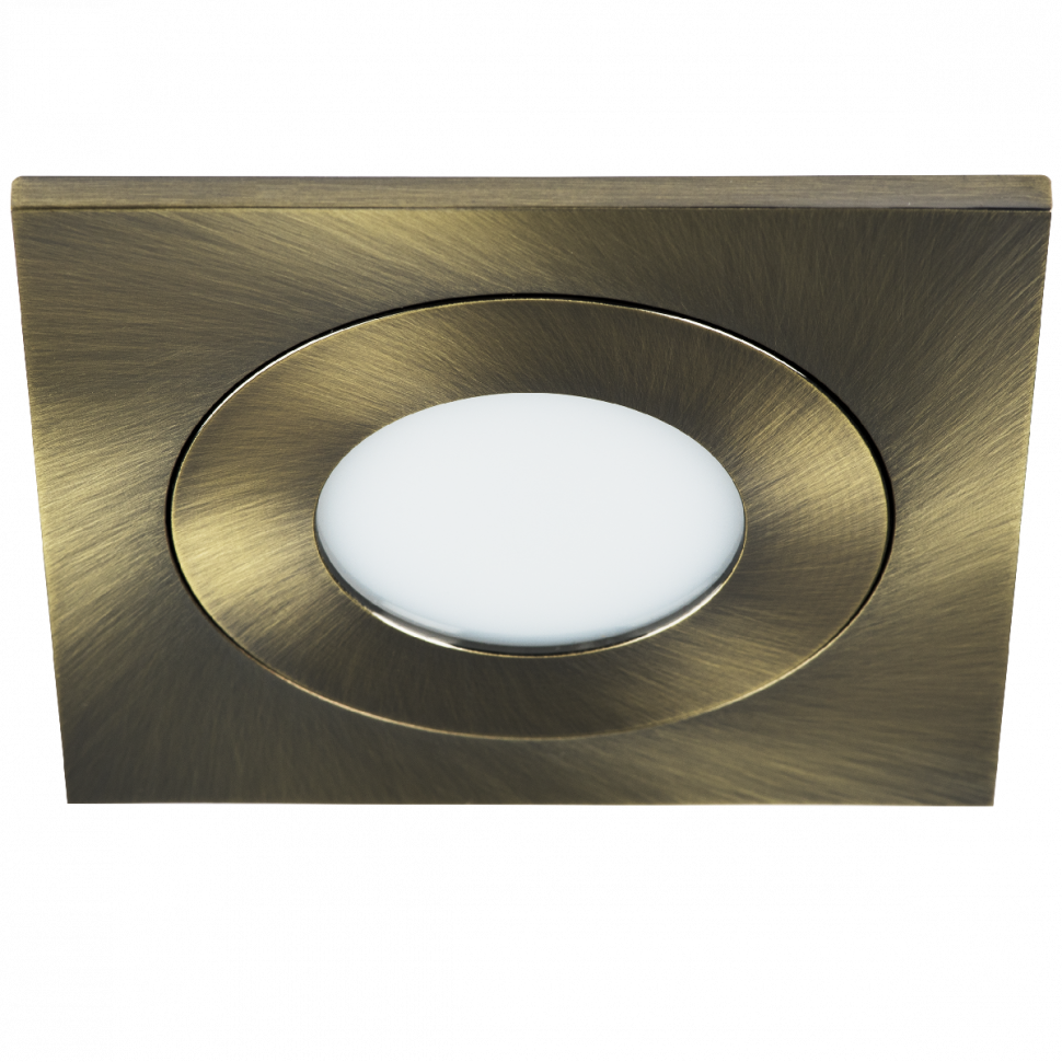 Встраиваемый светильник Lightstar Leddy 212183