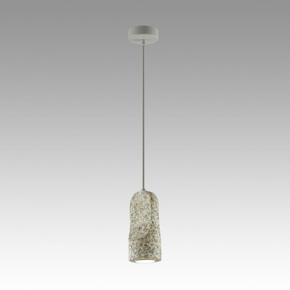 Подвесной светильник Odeon Light Pietra 7010/1B