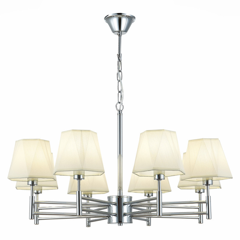 Подвесной светильник EVOLUCE LAGORO SLE105403-08