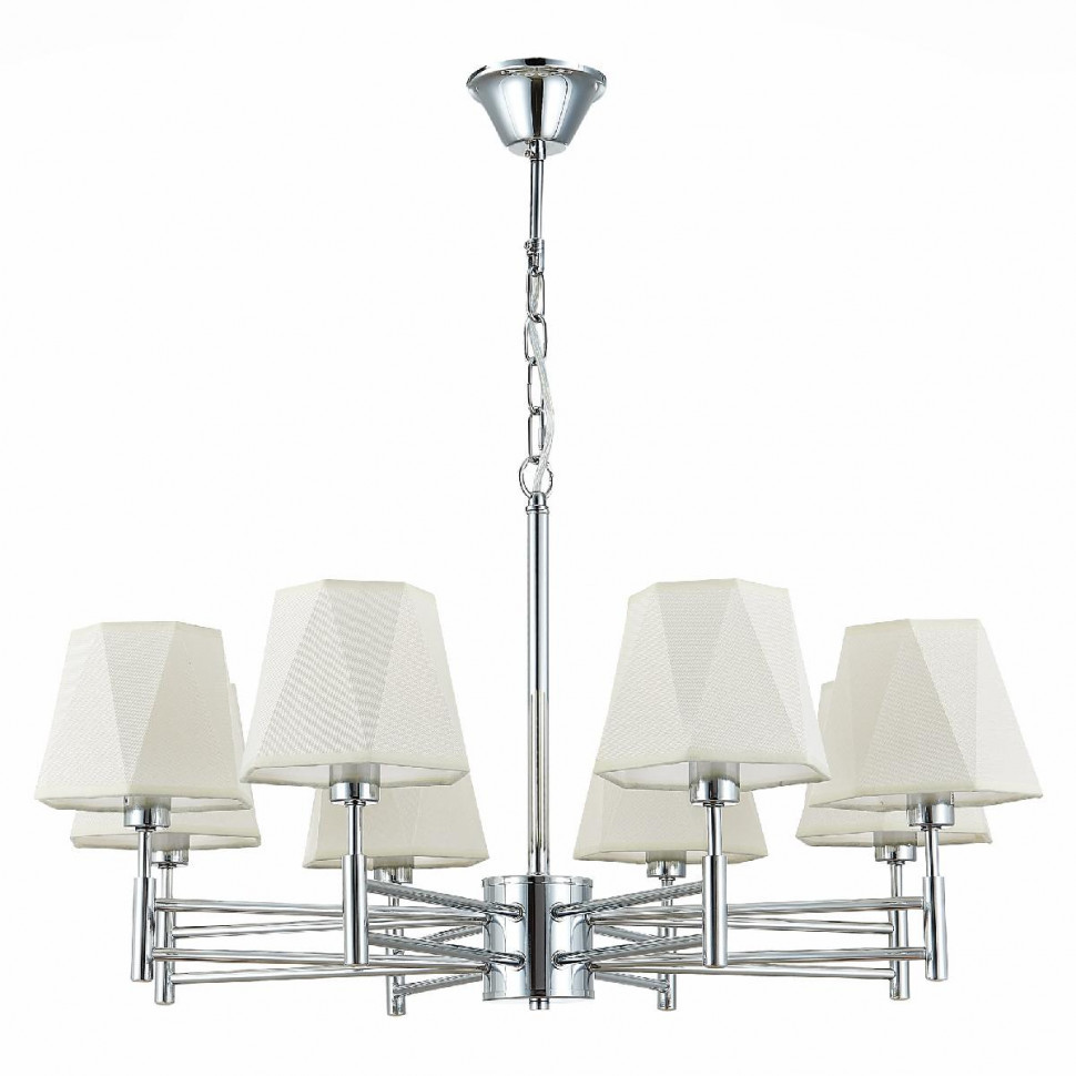 Подвесной светильник EVOLUCE LAGORO SLE105403-08