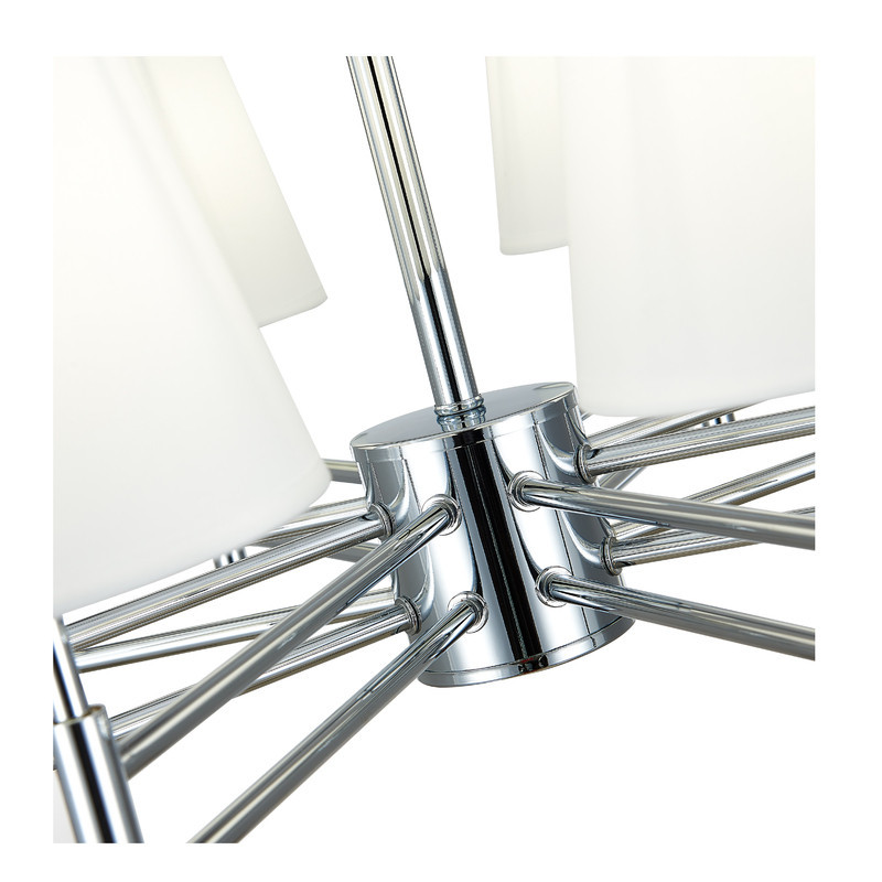 Подвесной светильник EVOLUCE LAGORO SLE105403-08