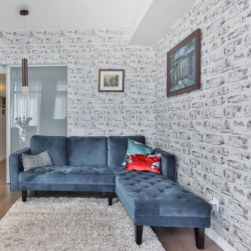 Подвесной светильник F-Promo Merger 2919-1P