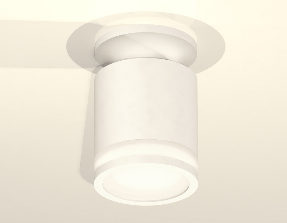 Накладной светильник Ambrella Light Techno XS7401064 (N7925, C7401, N7120)