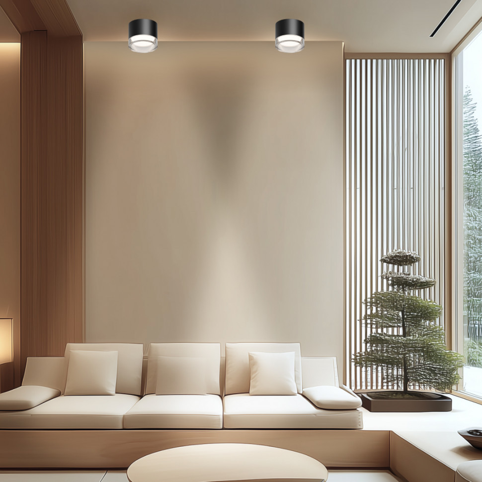 Накладной светильник Apeyron 16-123