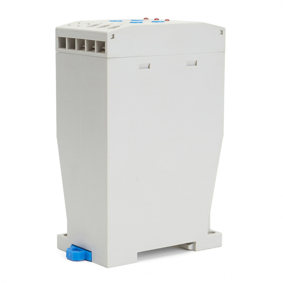 Реле контроля фаз CHINT XJ3-D AC380V 284003