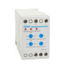 Реле контроля фаз CHINT XJ3-D AC380V 284003