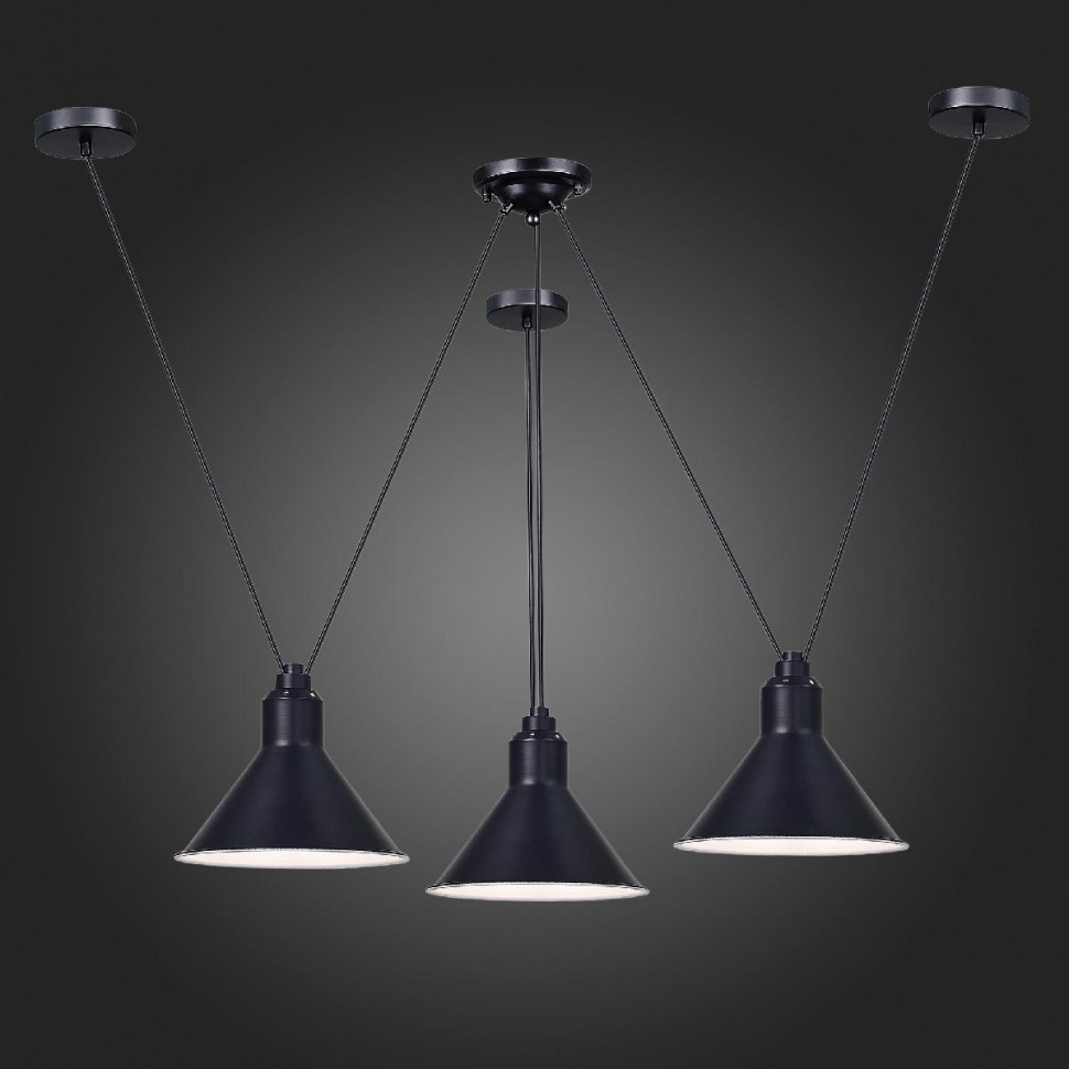 Подвесной светильник ST Luce Svevo SL1804.403.03