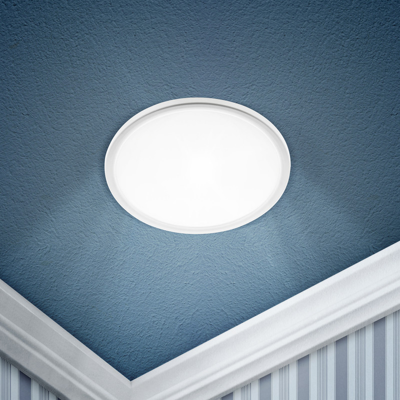 Встраиваемый светильник Эра LED 7-16-4K/1 Б0046899