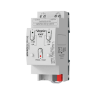 Актуатор KNX, ввод/вывод 0-10V, 2-канальный Zennio MINiBOX 0-10V X2 ZIO2X010