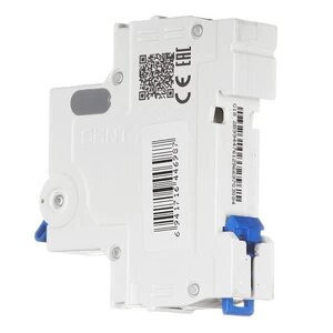 <h1>Автоматический выключатель CHINT NXB-63S 1P 16А характеристика B: полное описание</h1> <h2>Технические характеристики</h2> <h3>Основные параметры устройства</h3> <h2>Особенности модели</h2> <h3>Преимущества выключателя</h3> <h2>Сферы применения</h2> <h3>Области использования</h3> <h2>Инструкция по установке</h2> <h3>Монтаж и эксплуатация</h3> 