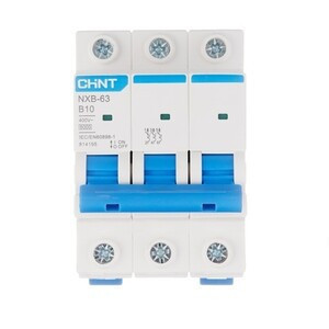 CHINT ELECTRIC