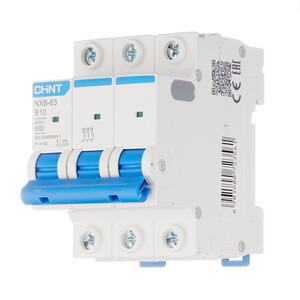 CHINT ELECTRIC