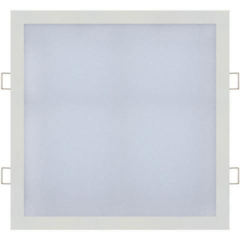 Потолочный светильник Horoz Electric SLIM/Sq-24 056-005-0024 24W 4200K HRZ33002873