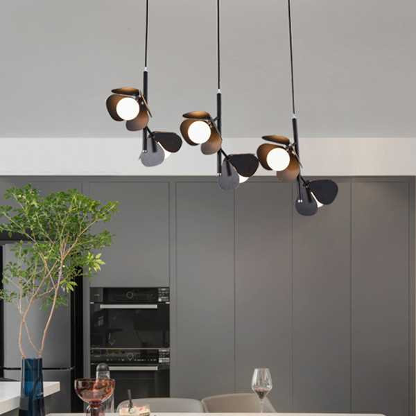 Подвесной светильник ImperiumLoft Janita 213635-23