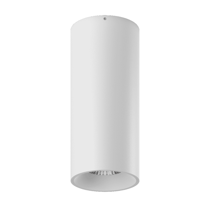 Накладной светильник SWG VL-BASE-WH-WW 003410